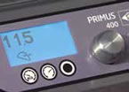 Хлеборезательная машина PRIMUS 400 | TREIF (Германия)
